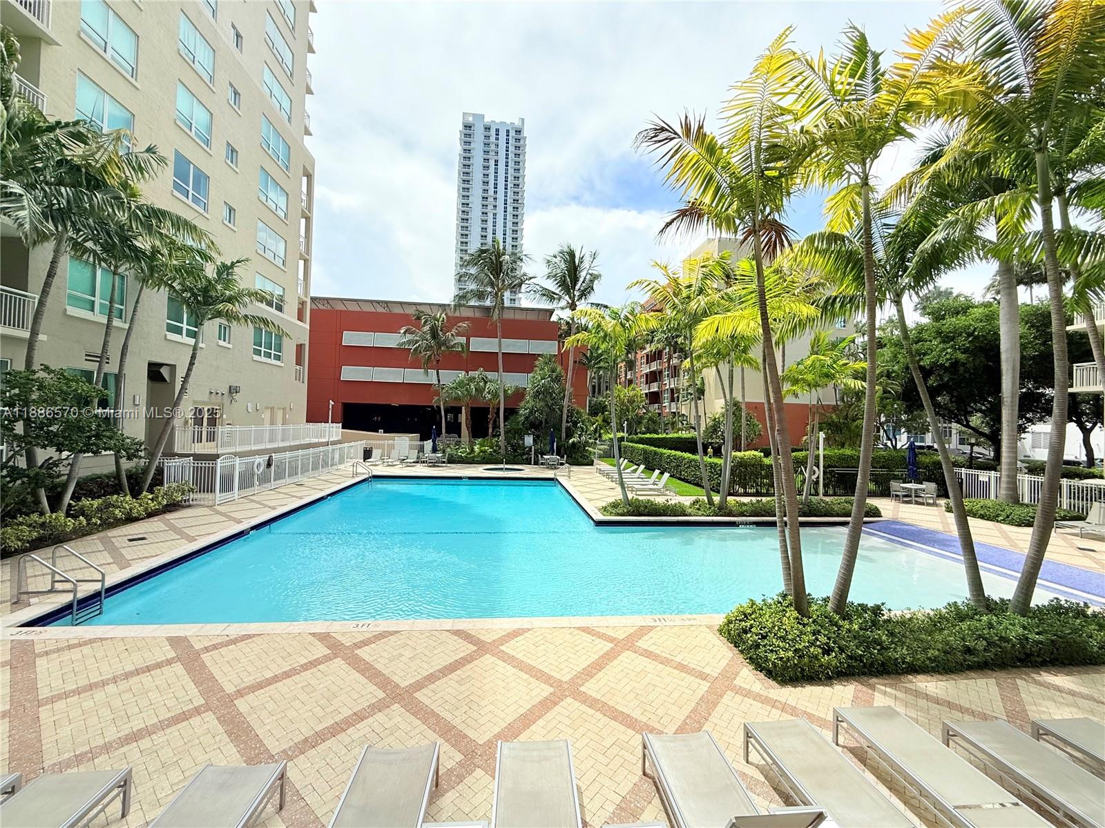 CITE CONDO - Residential