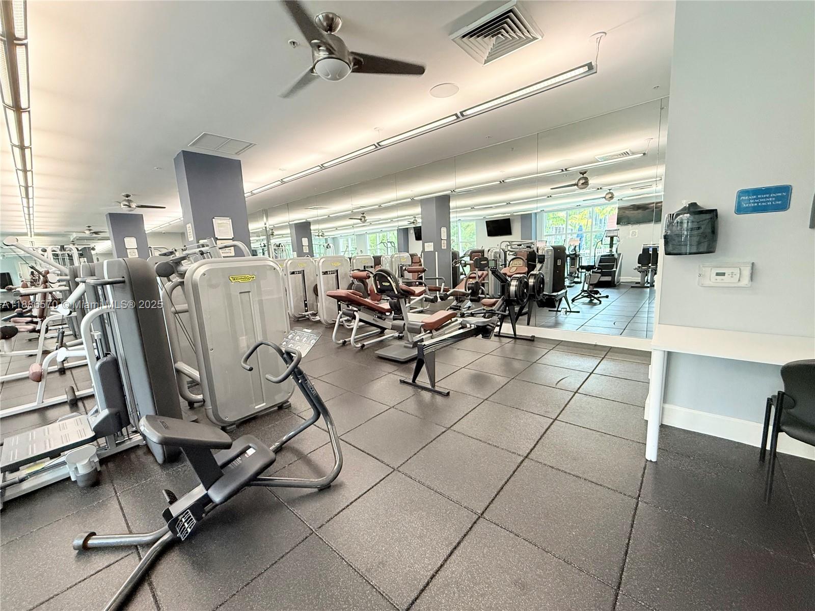 CITE CONDO - Residential