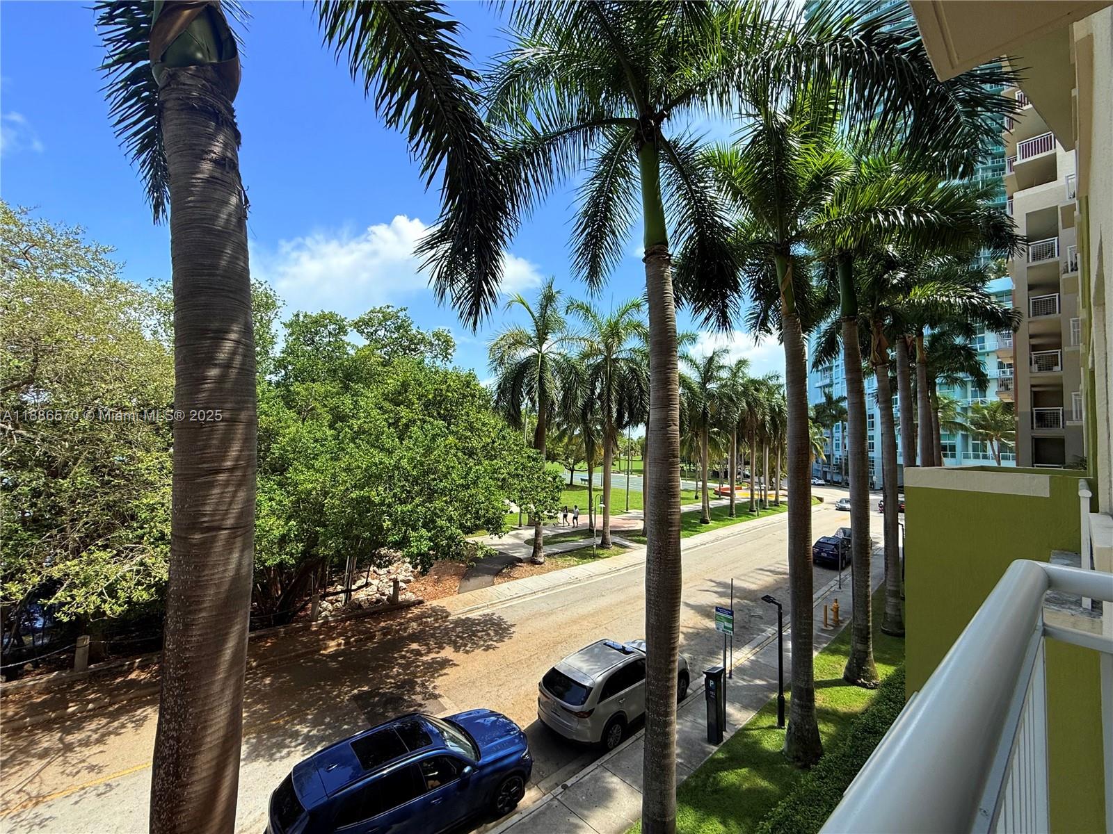 CITE CONDO - Residential