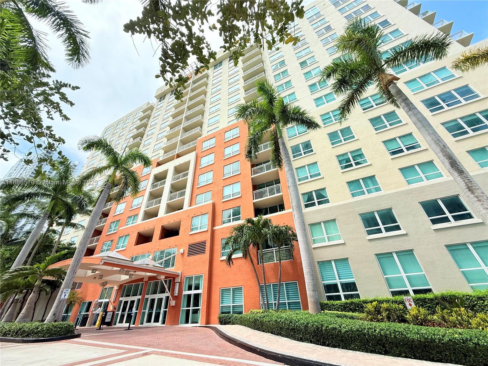 CITE CONDO - Residential