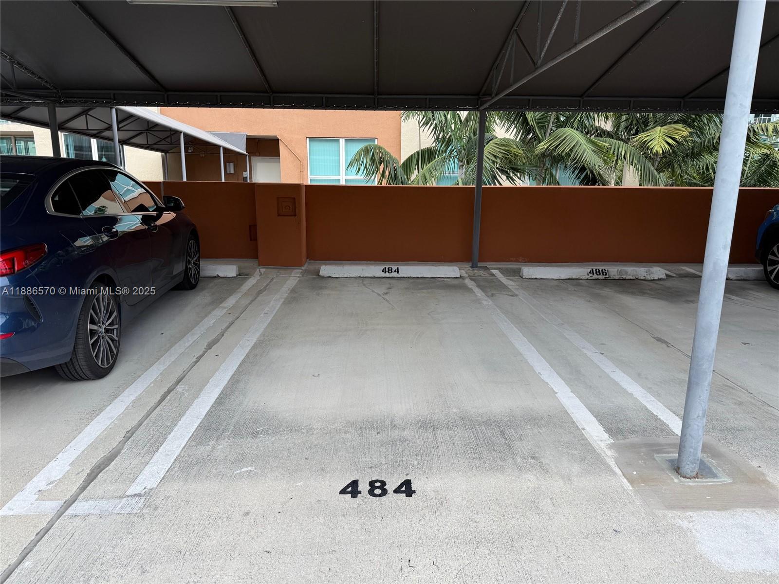 CITE CONDO - Residential