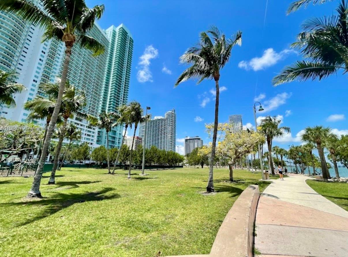 CITE CONDO - Residential