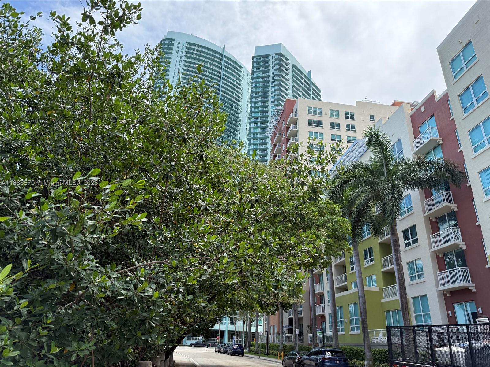 CITE CONDO - Residential