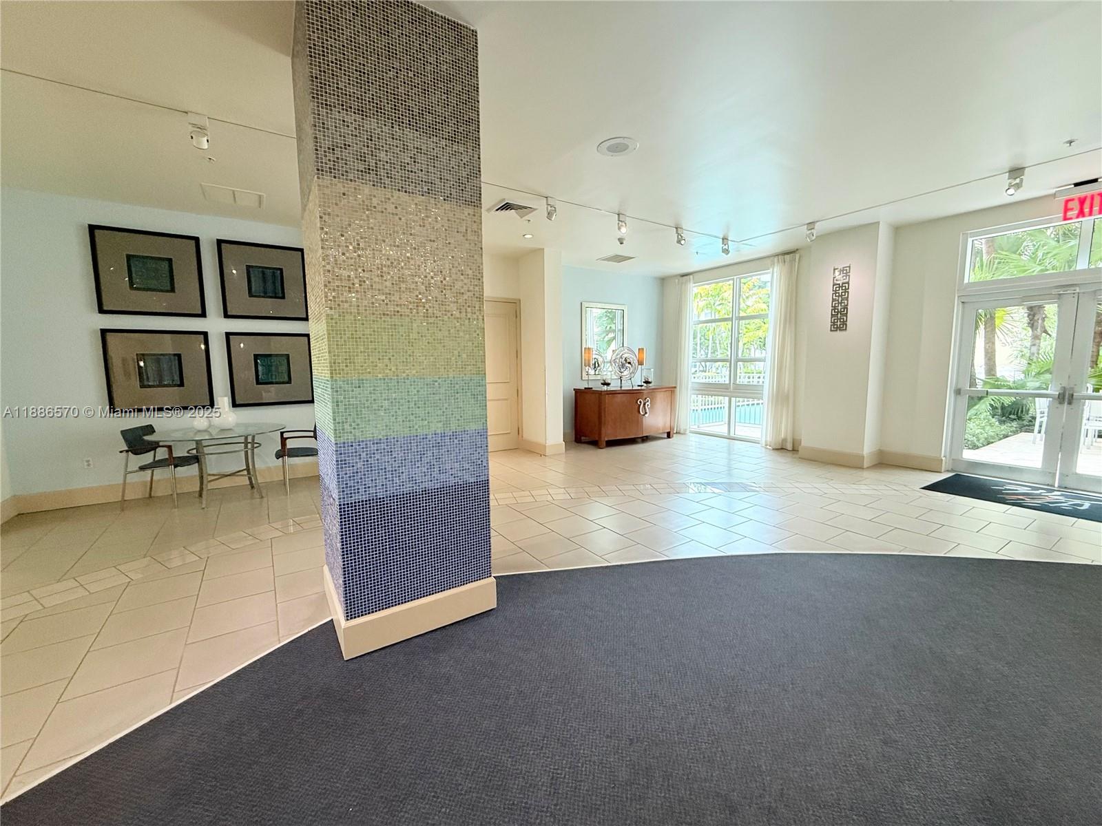 CITE CONDO - Residential