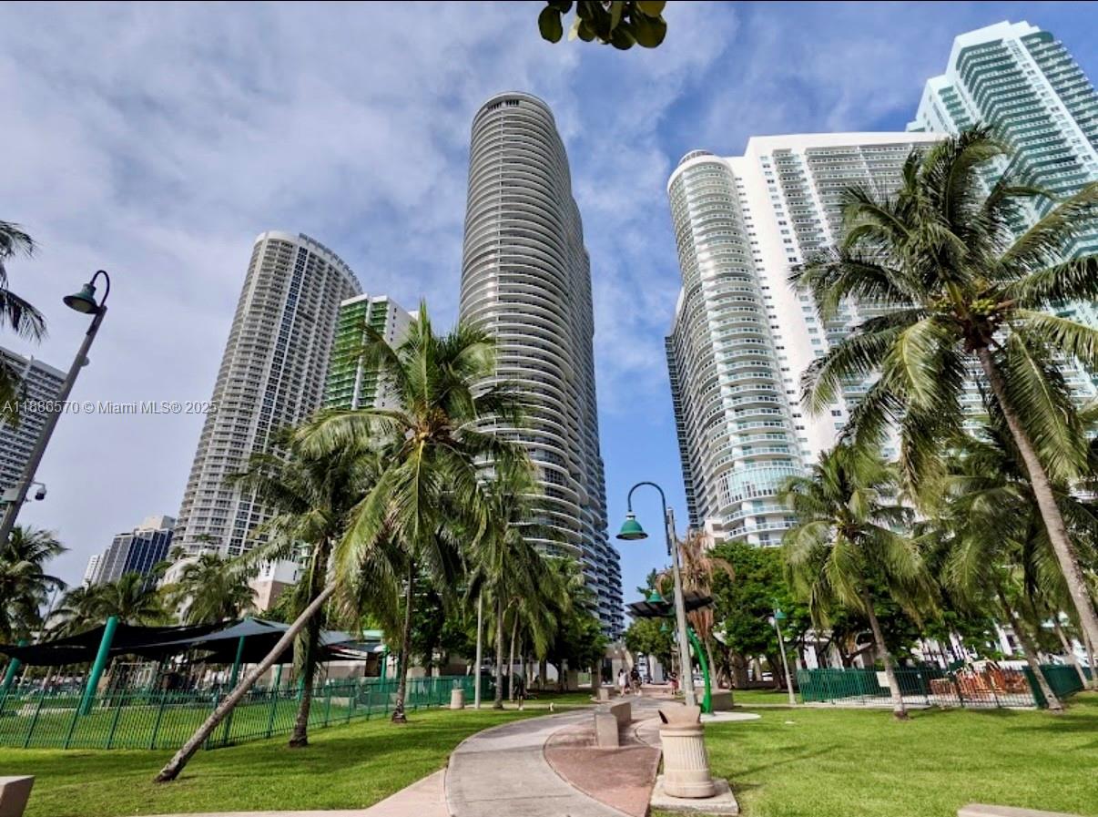 CITE CONDO - Residential