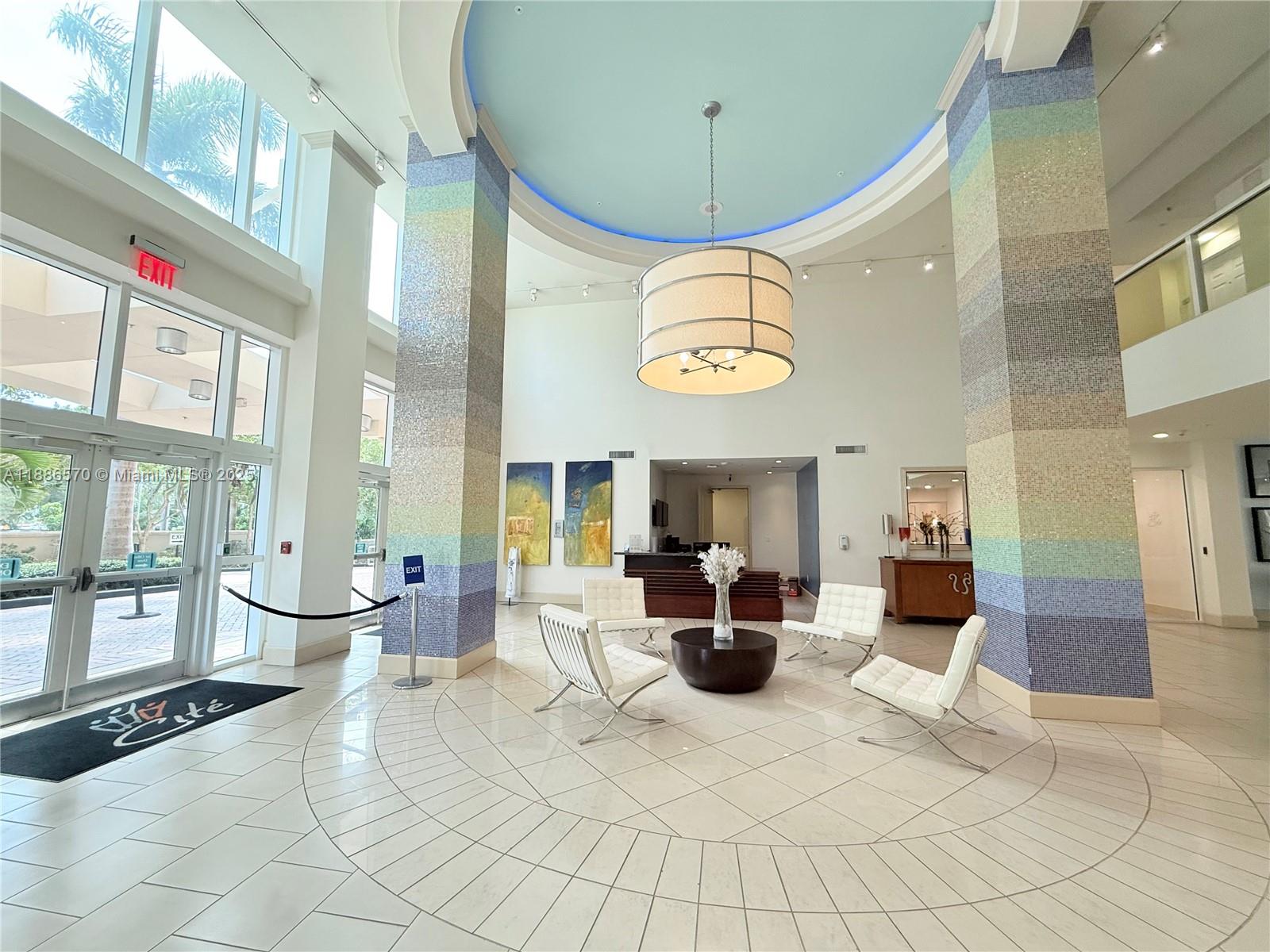 CITE CONDO - Residential