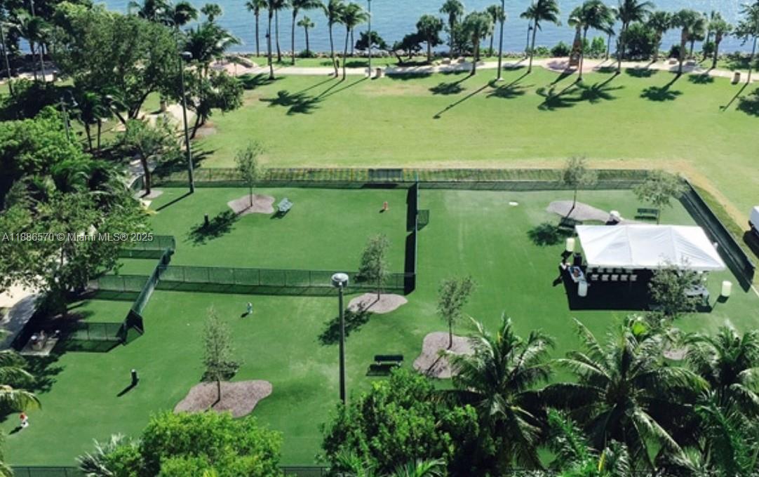 CITE CONDO - Residential