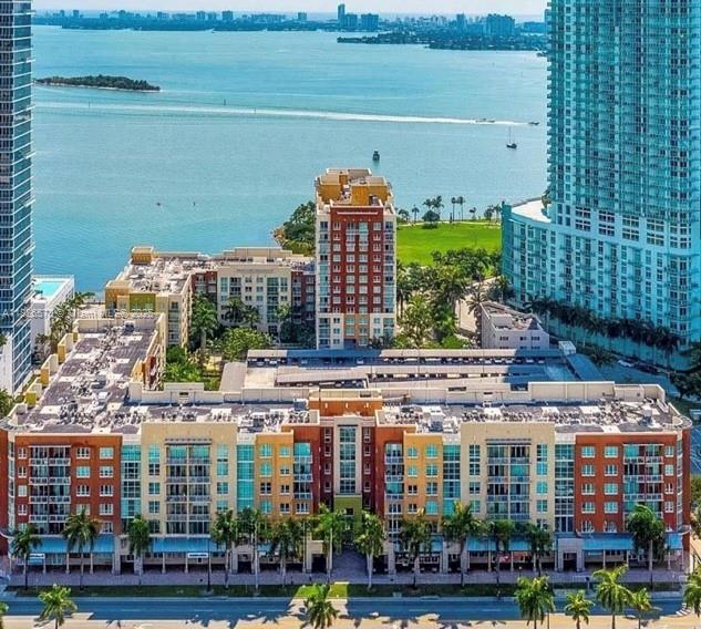 CITE CONDO - Residential