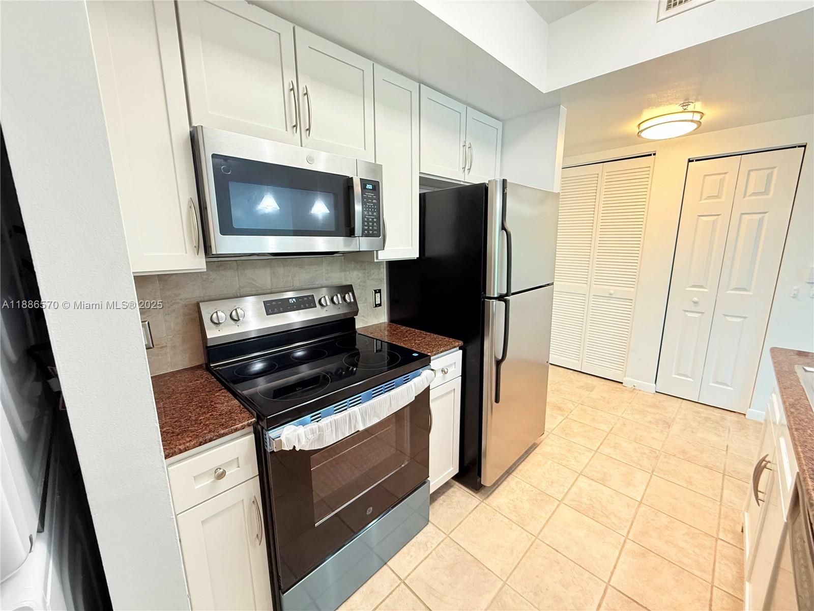 CITE CONDO - Residential