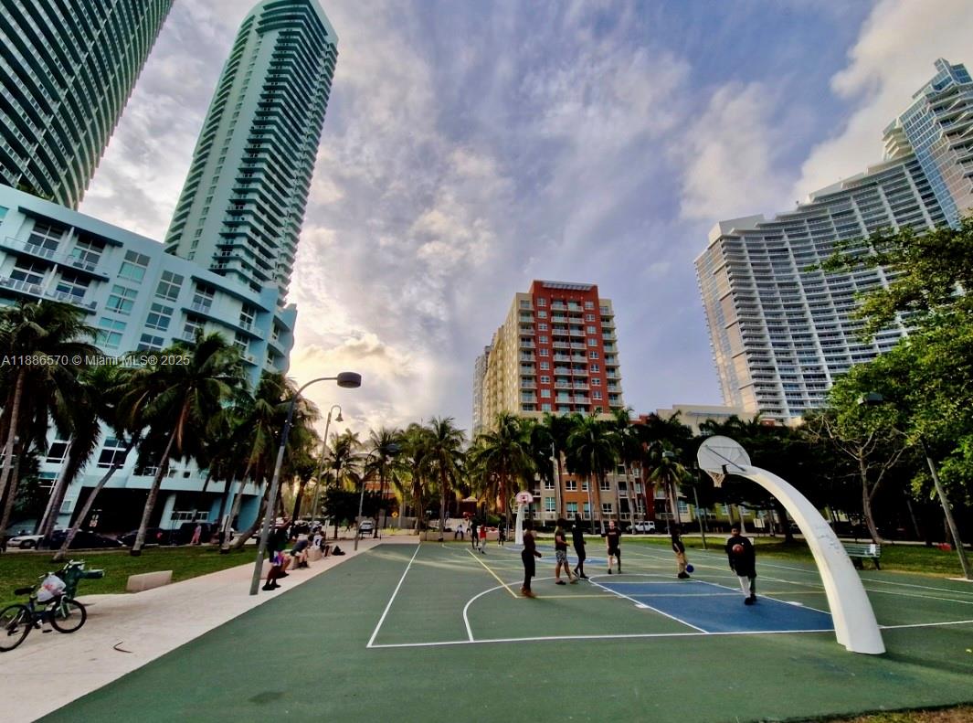 CITE CONDO - Residential