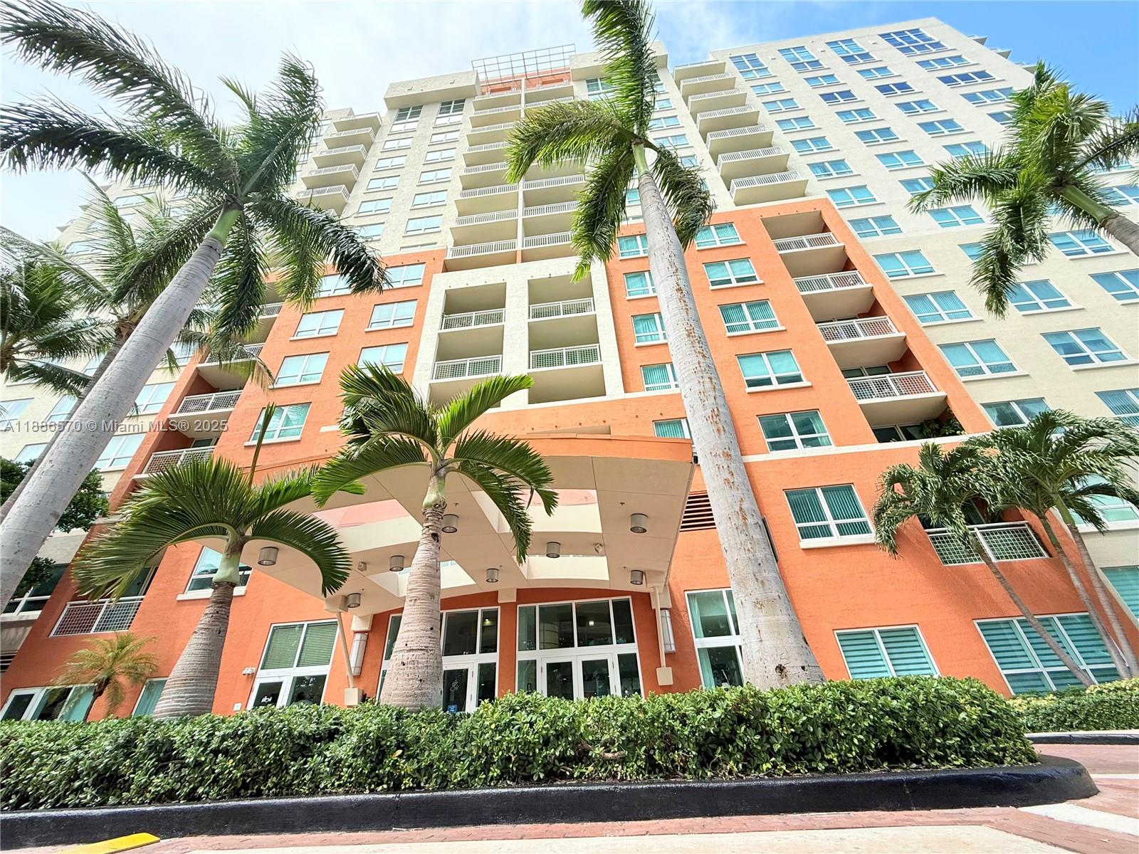 CITE CONDO - Residential