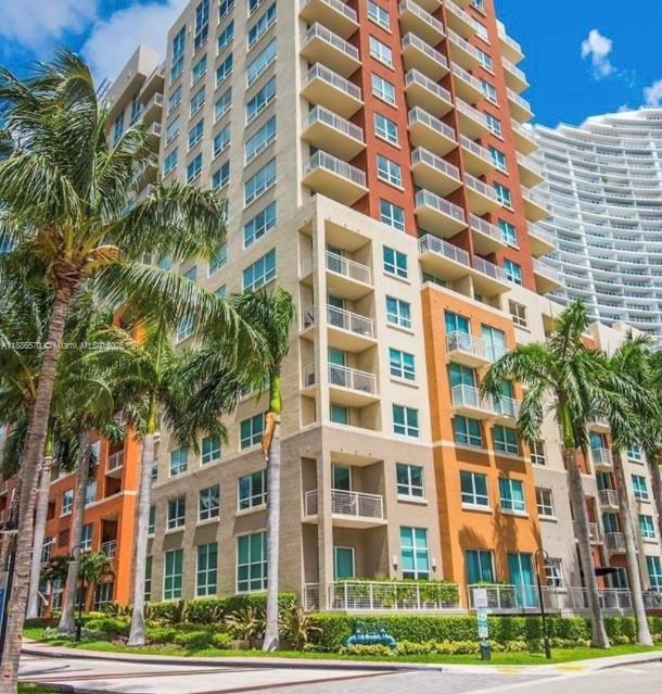 CITE CONDO - Residential