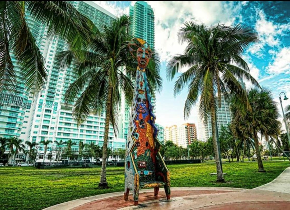 CITE CONDO - Residential