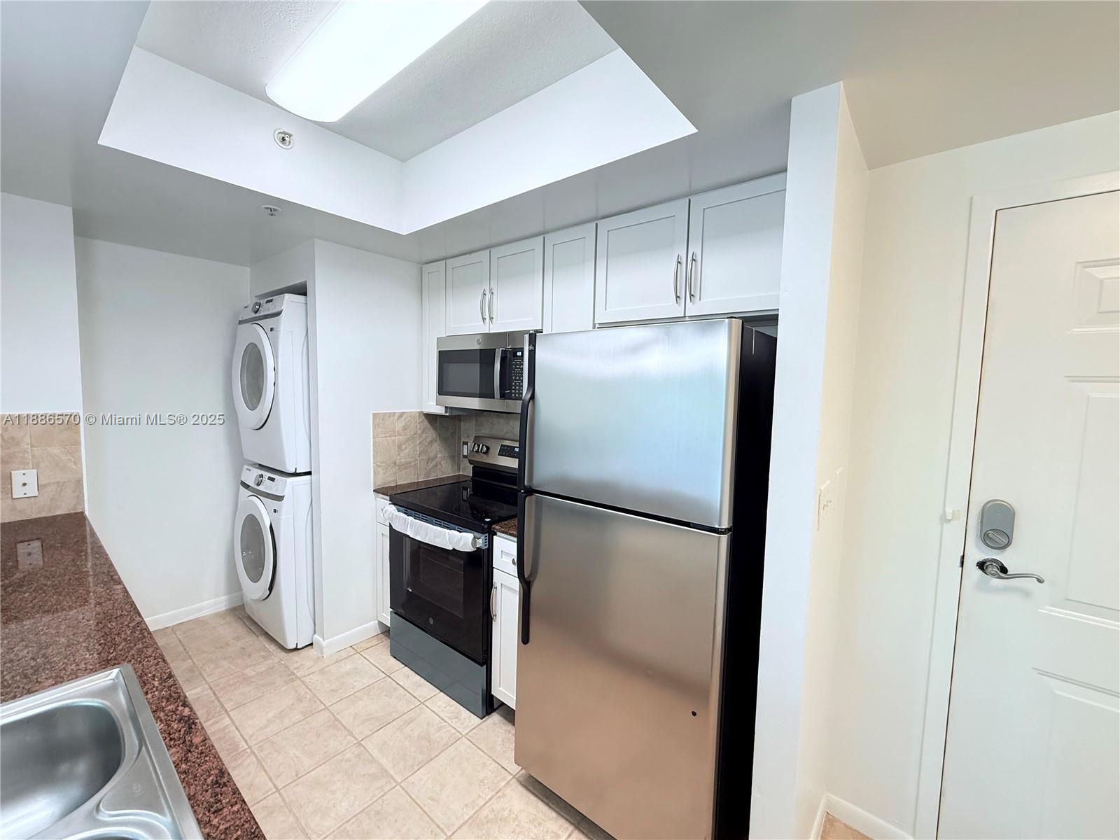 CITE CONDO - Residential