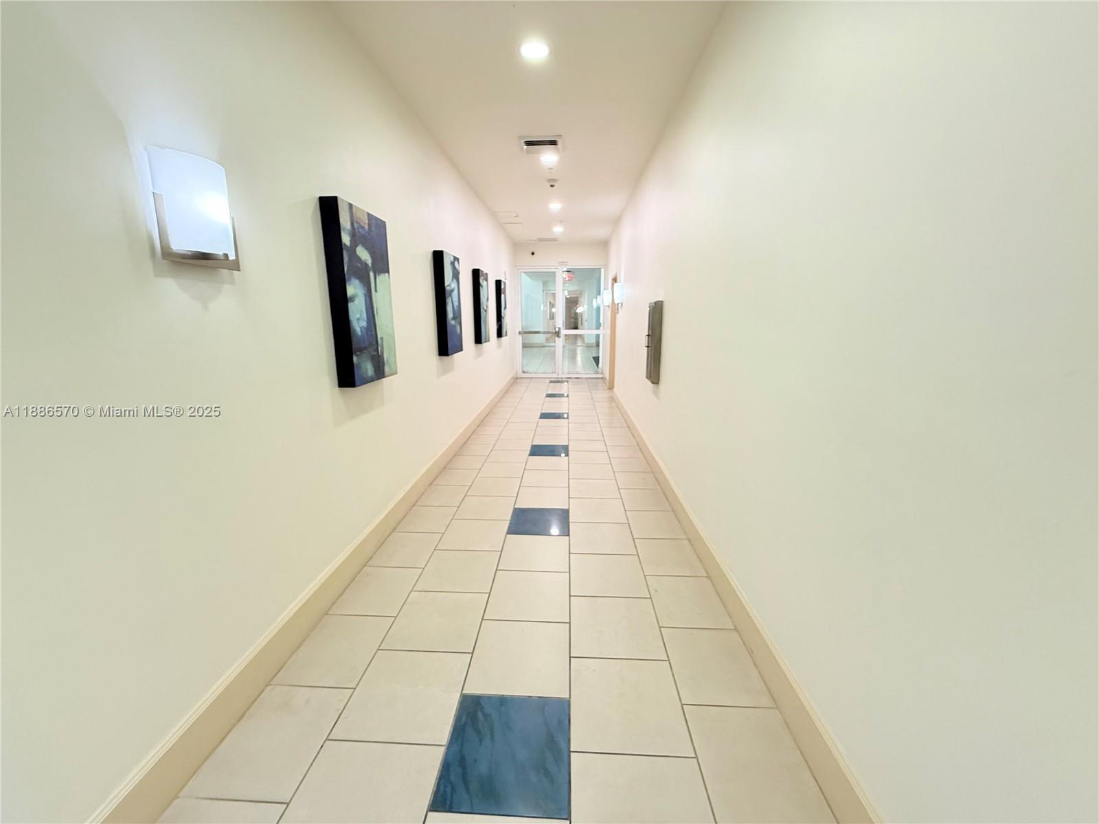 CITE CONDO - Residential