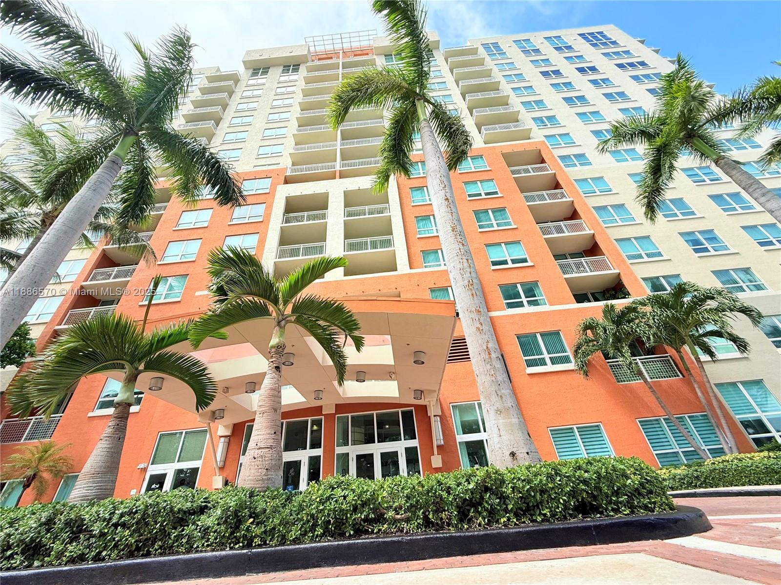 CITE CONDO - Residential