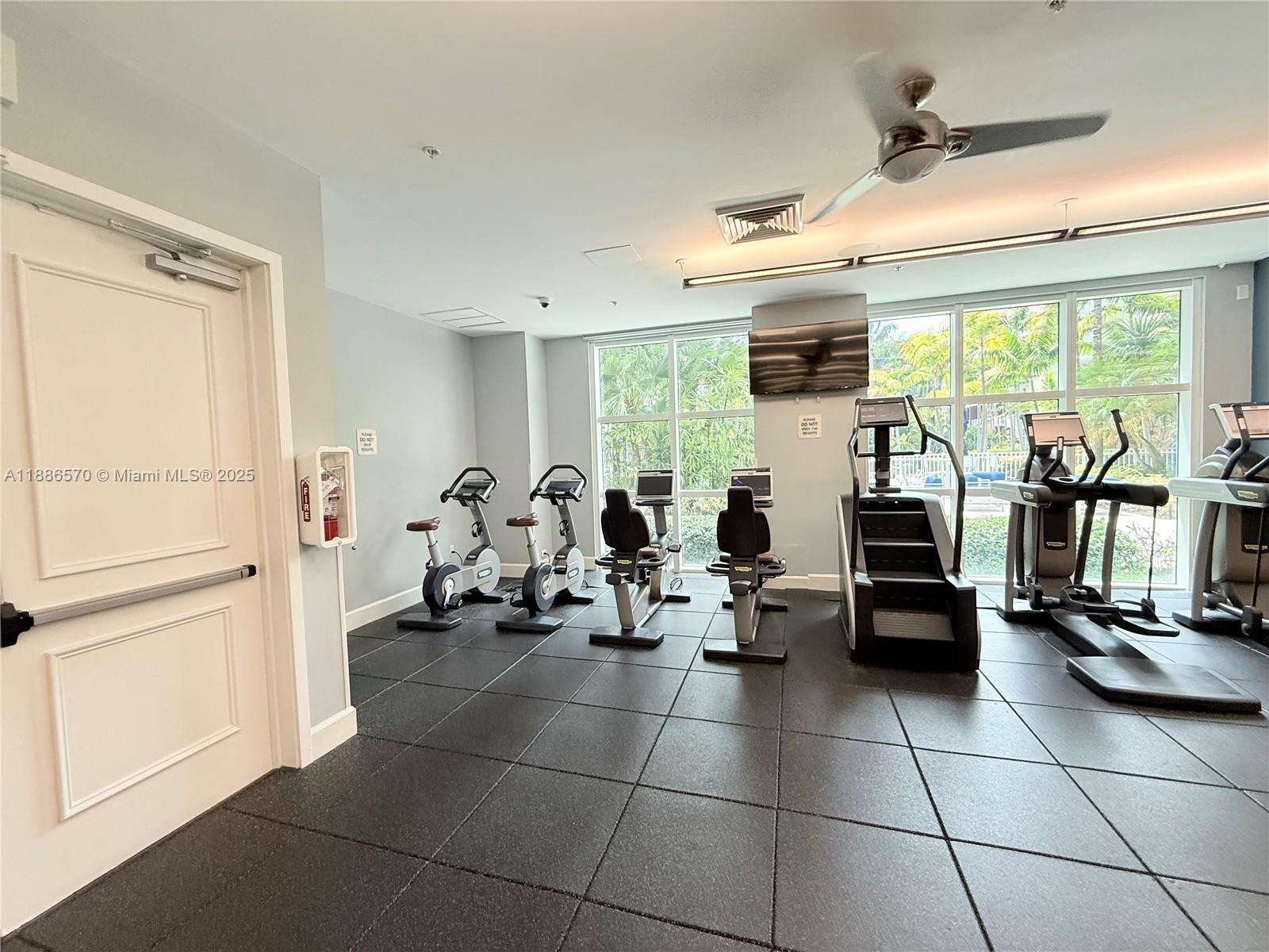 CITE CONDO - Residential