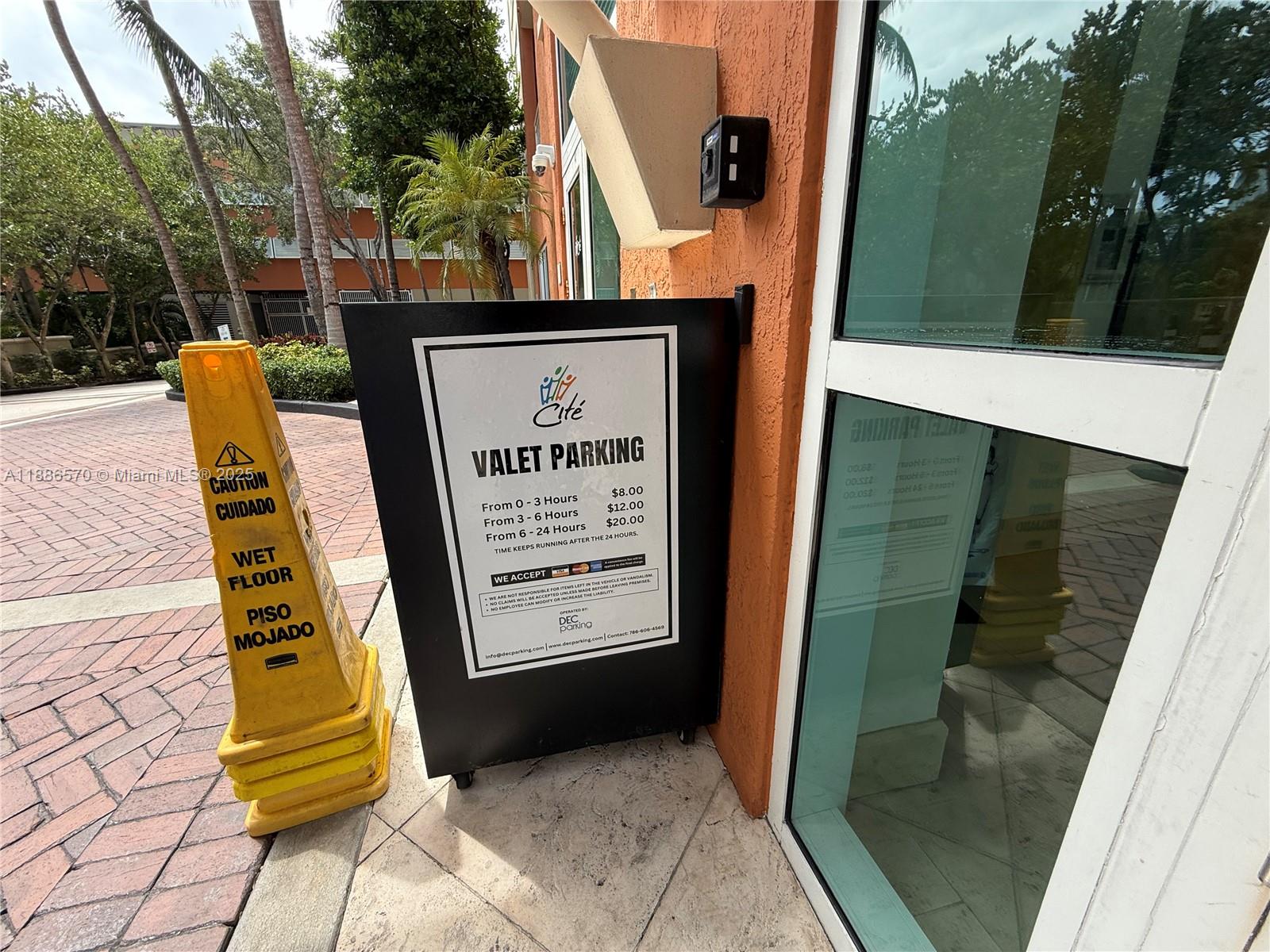 CITE CONDO - Residential