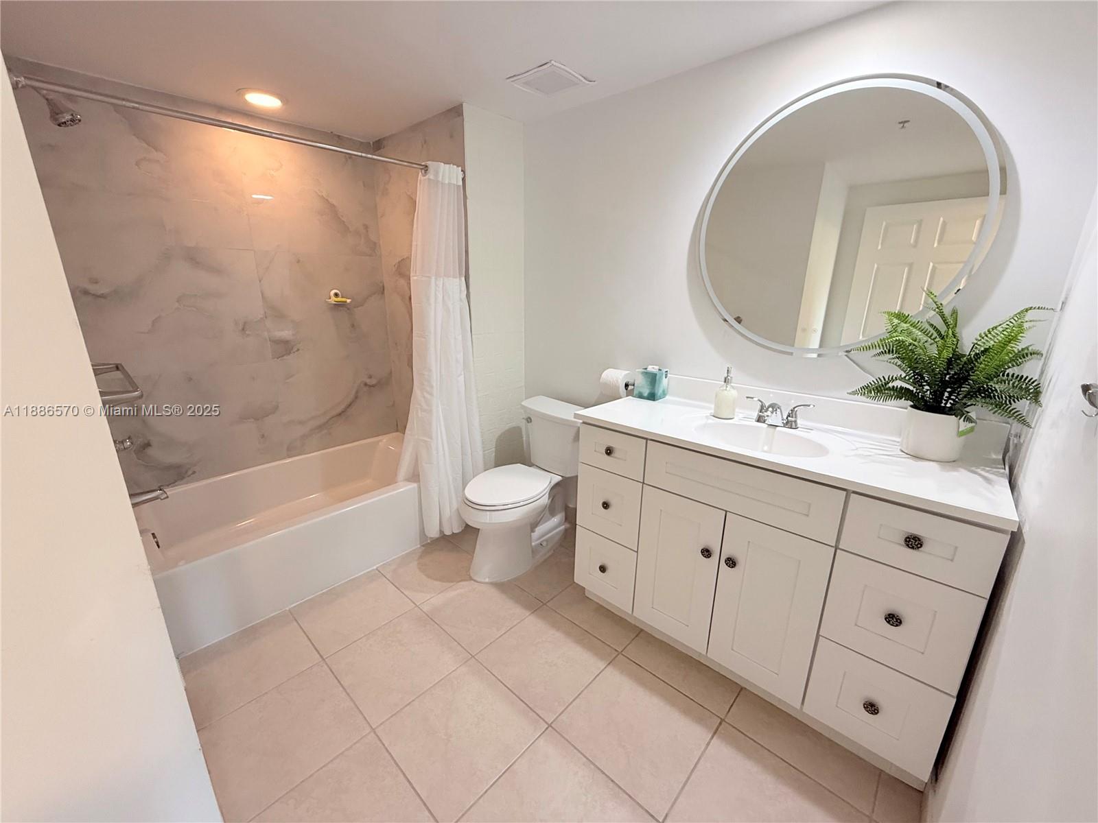 CITE CONDO - Residential