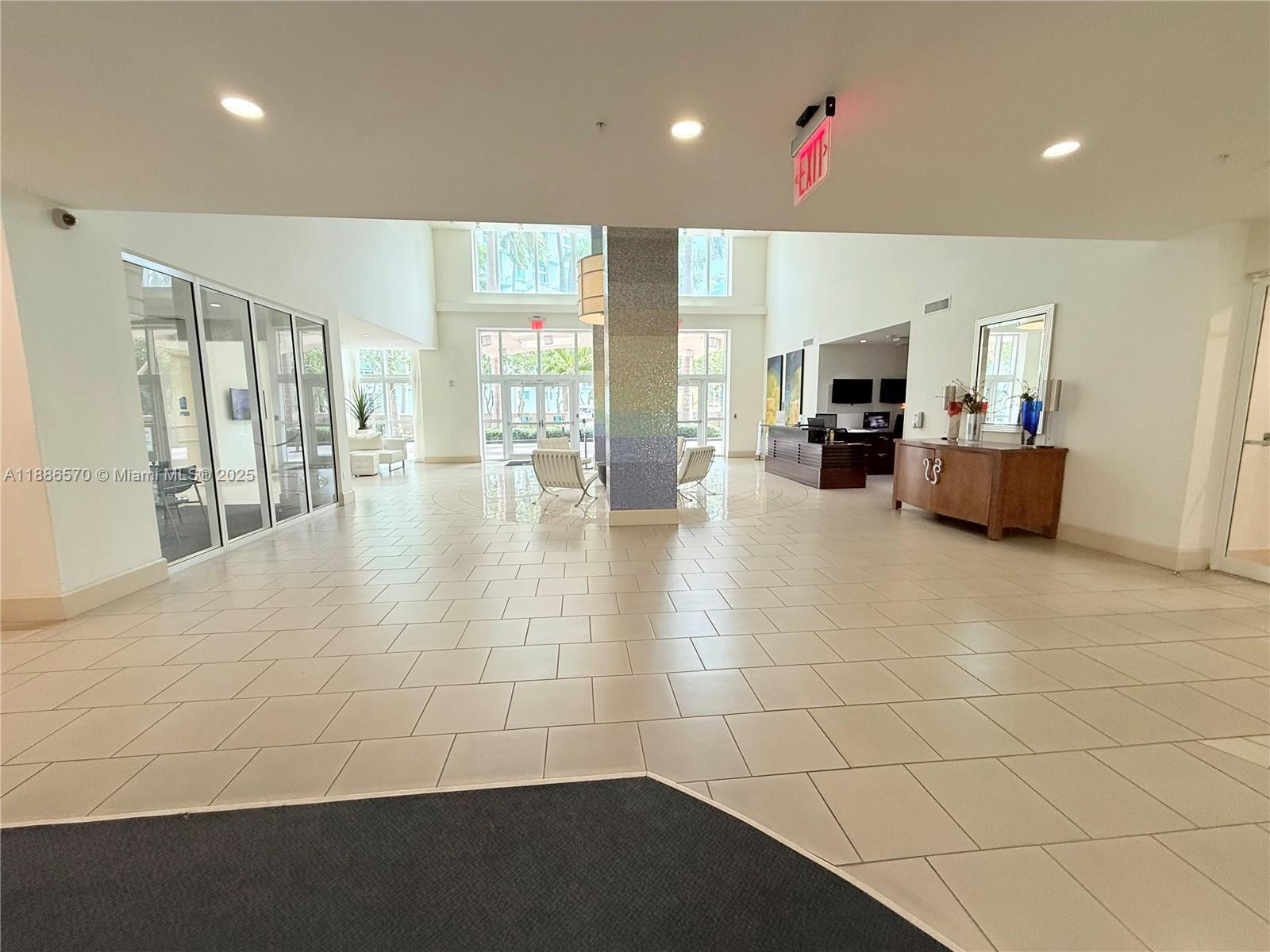 CITE CONDO - Residential