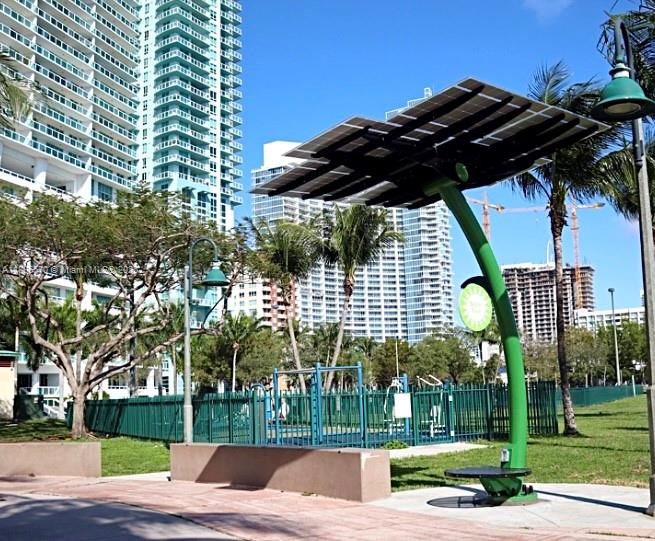 CITE CONDO - Residential