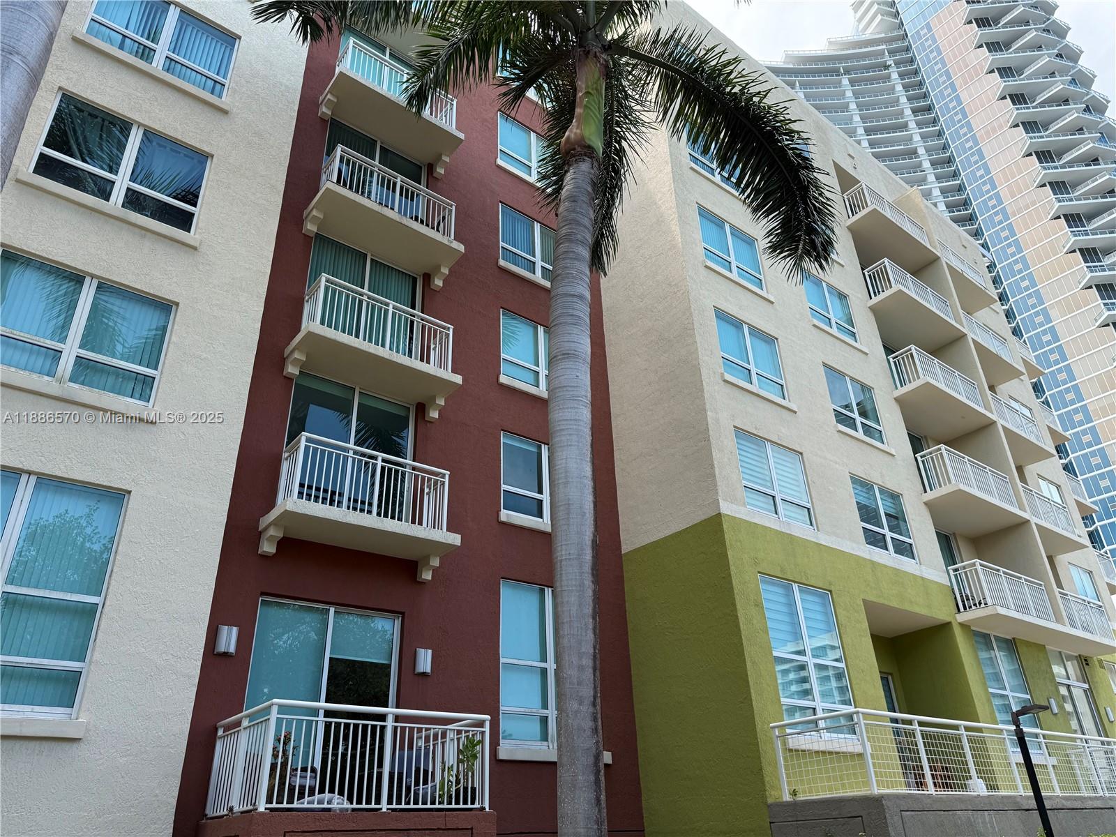 CITE CONDO - Residential