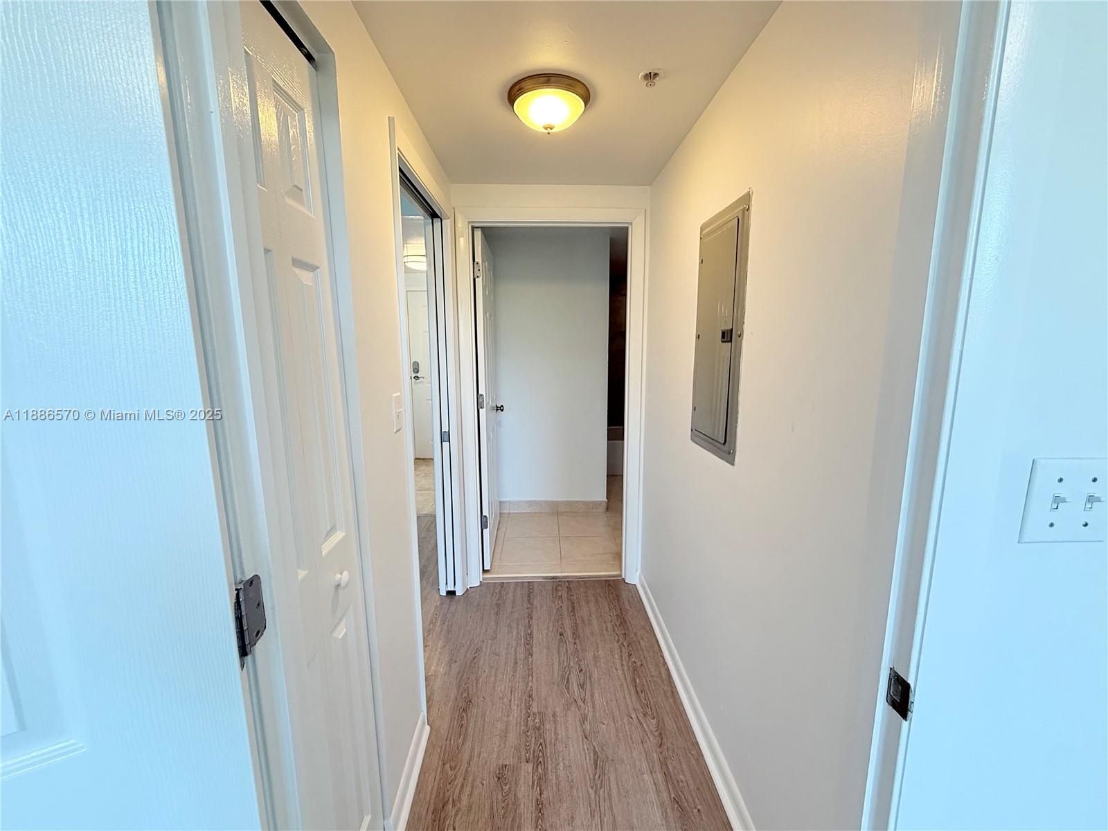 CITE CONDO - Residential