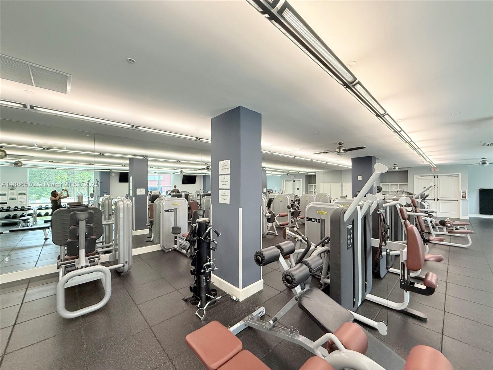 CITE CONDO - Residential