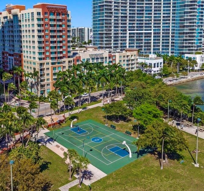 CITE CONDO - Residential