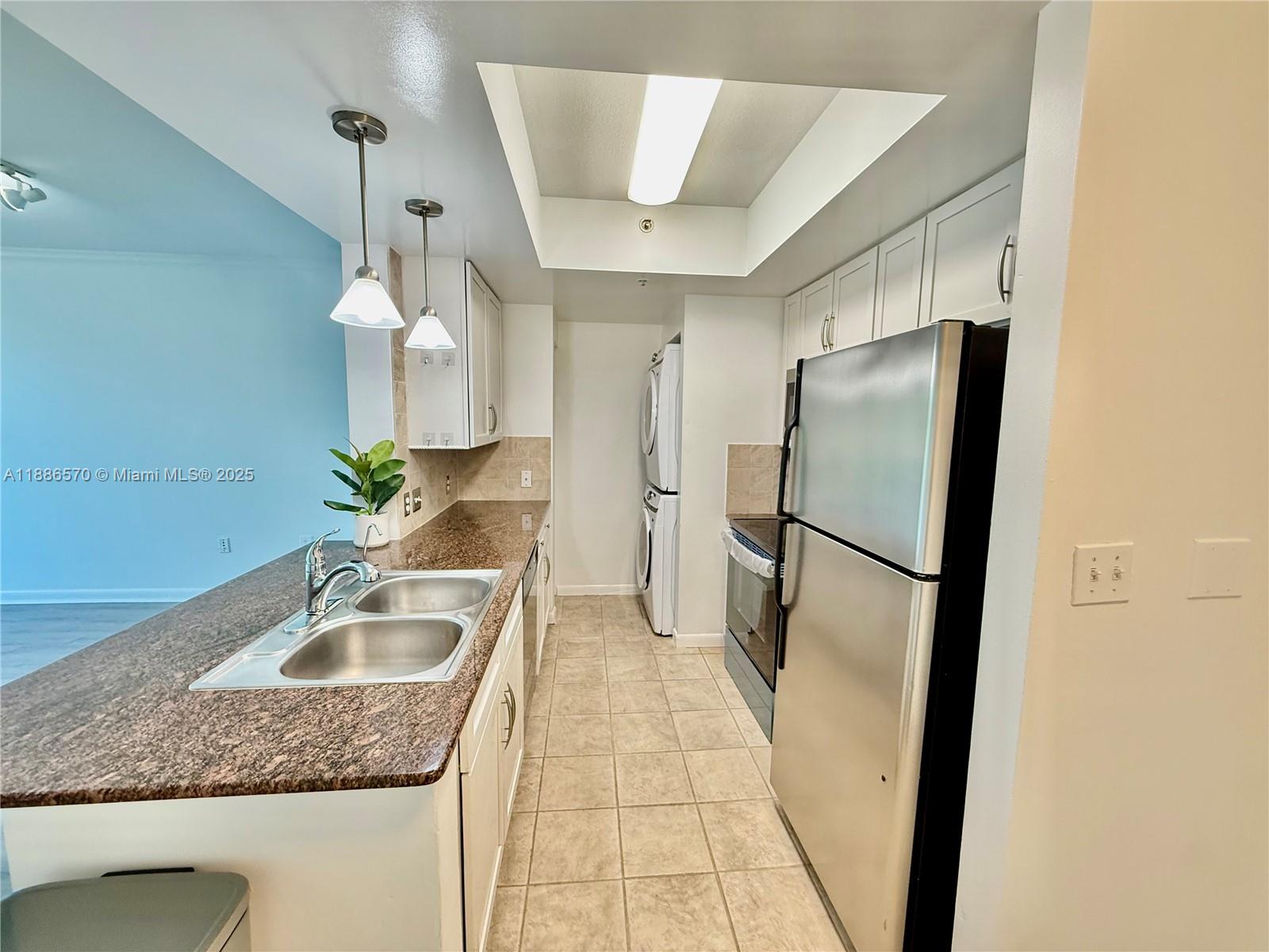 CITE CONDO - Residential