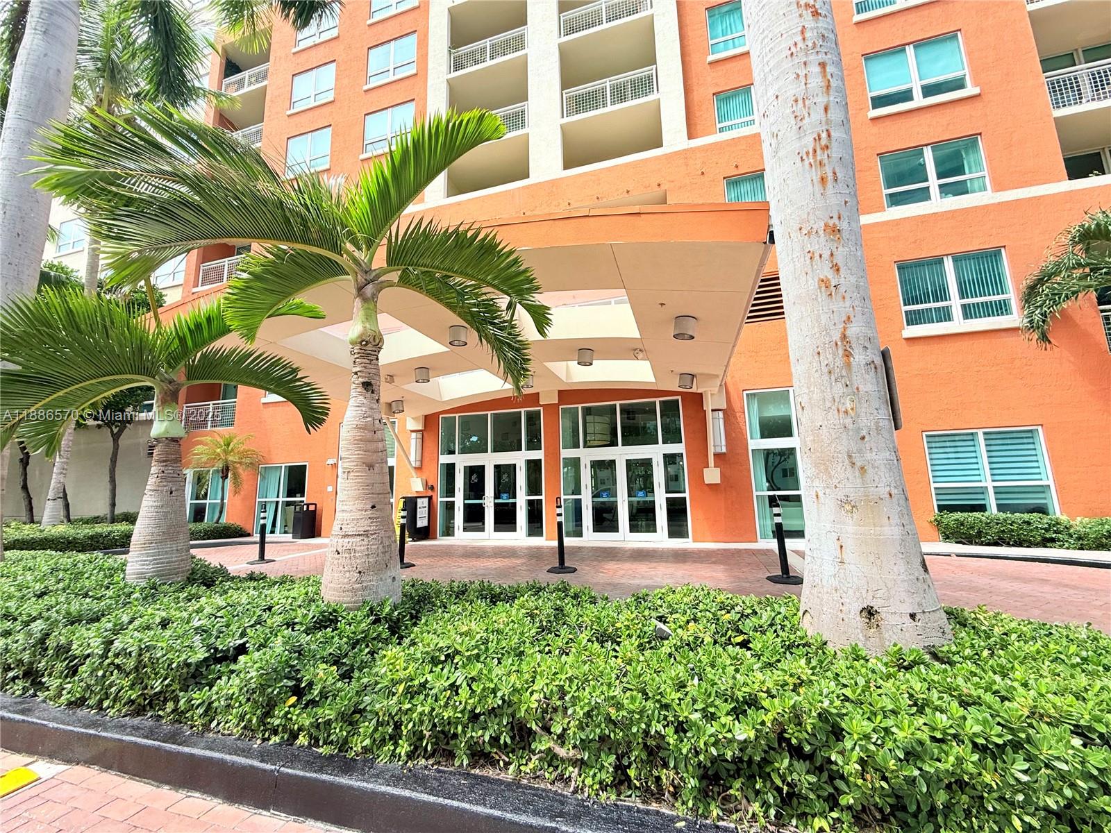 CITE CONDO - Residential