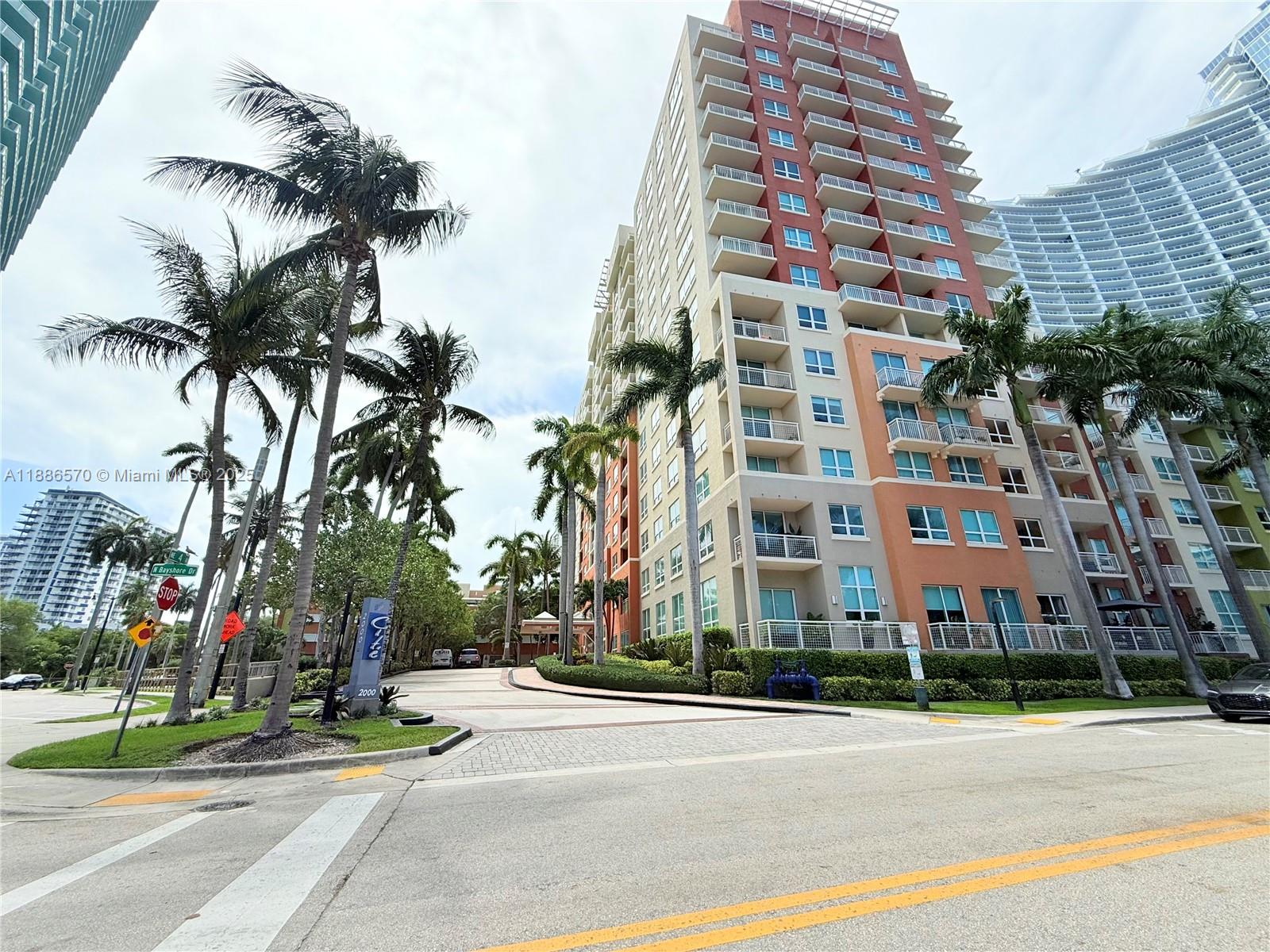 CITE CONDO - Residential