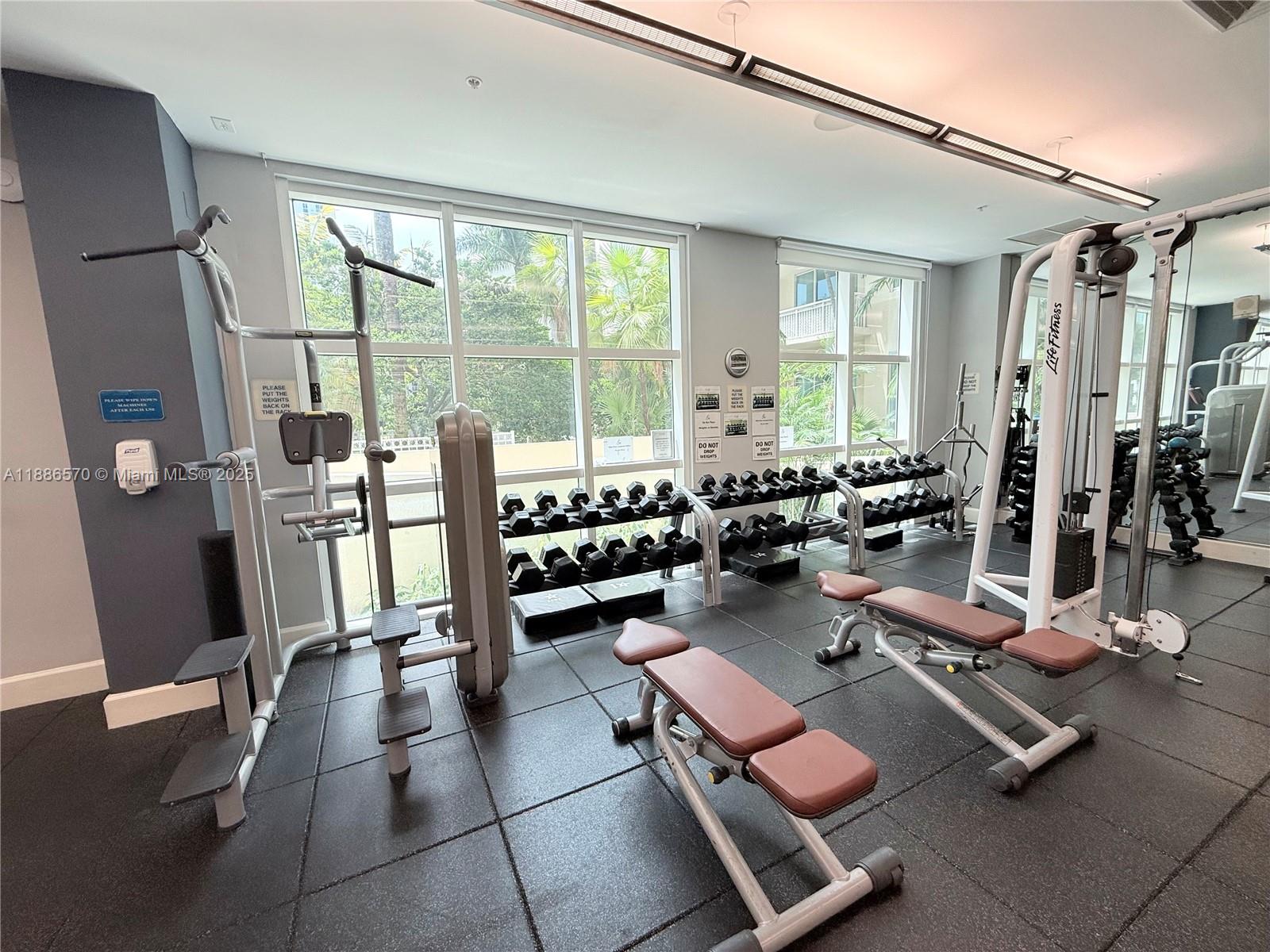 CITE CONDO - Residential