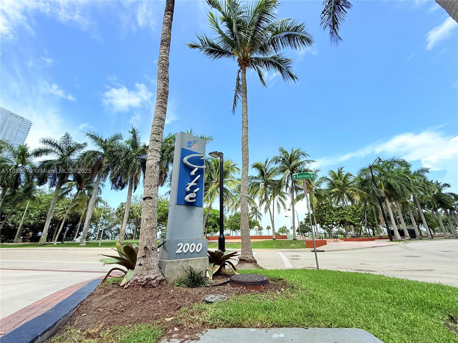 CITE CONDO - Residential