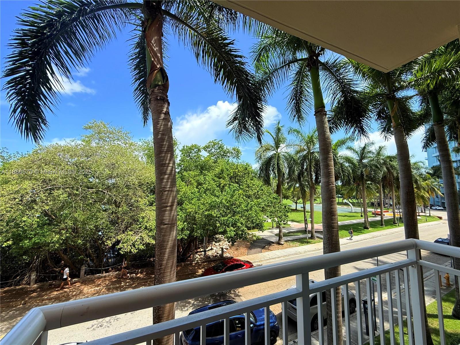 CITE CONDO - Residential