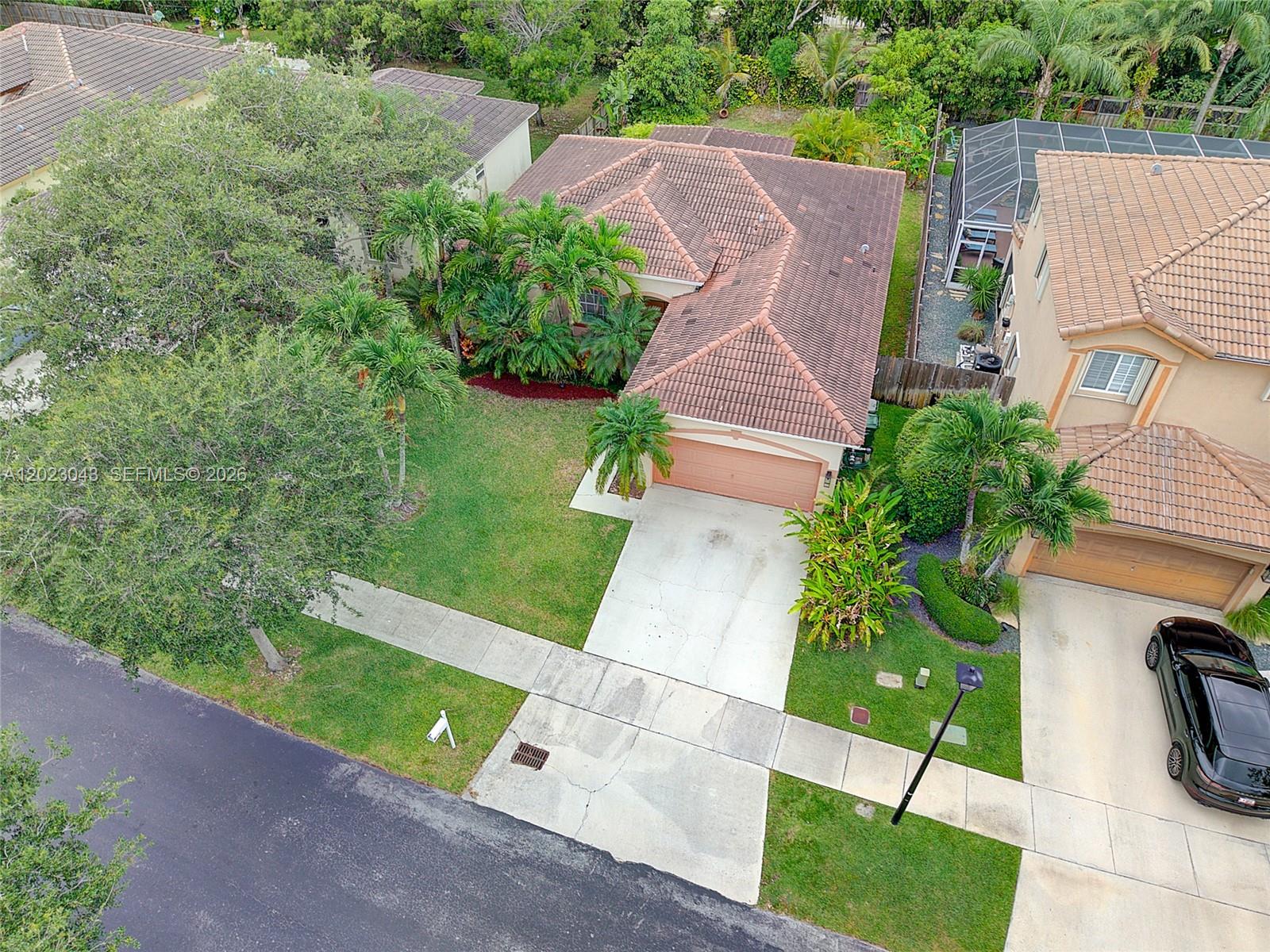 DUNWOODIE AT KEYS GATE - Residential