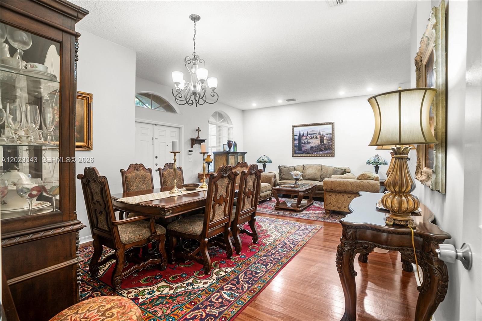 DUNWOODIE AT KEYS GATE - Residential