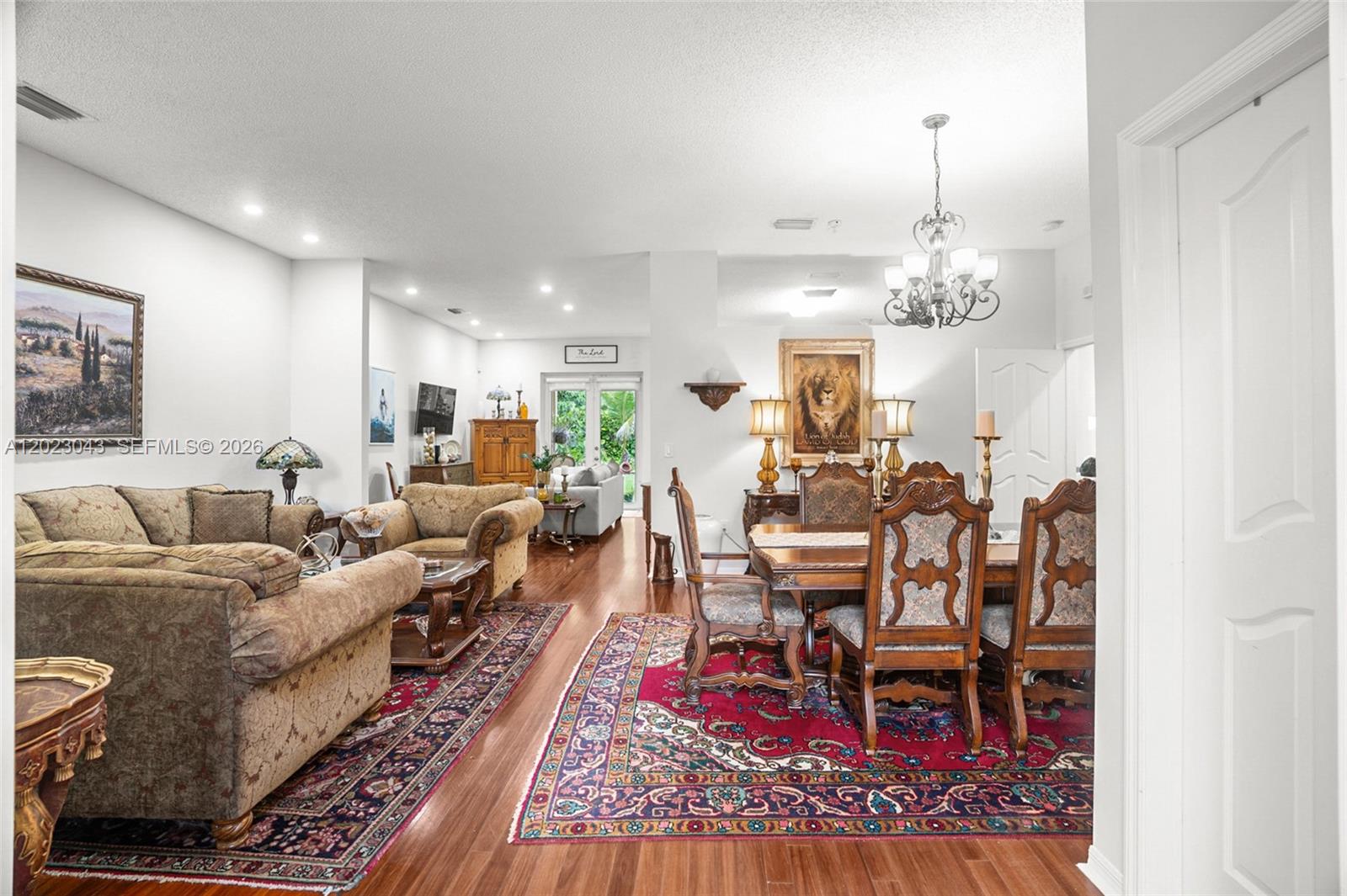 DUNWOODIE AT KEYS GATE - Residential