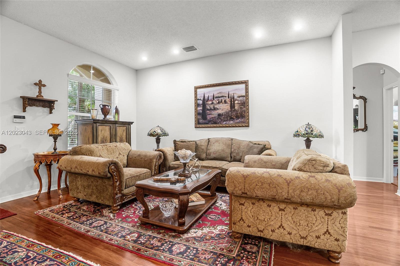 DUNWOODIE AT KEYS GATE - Residential