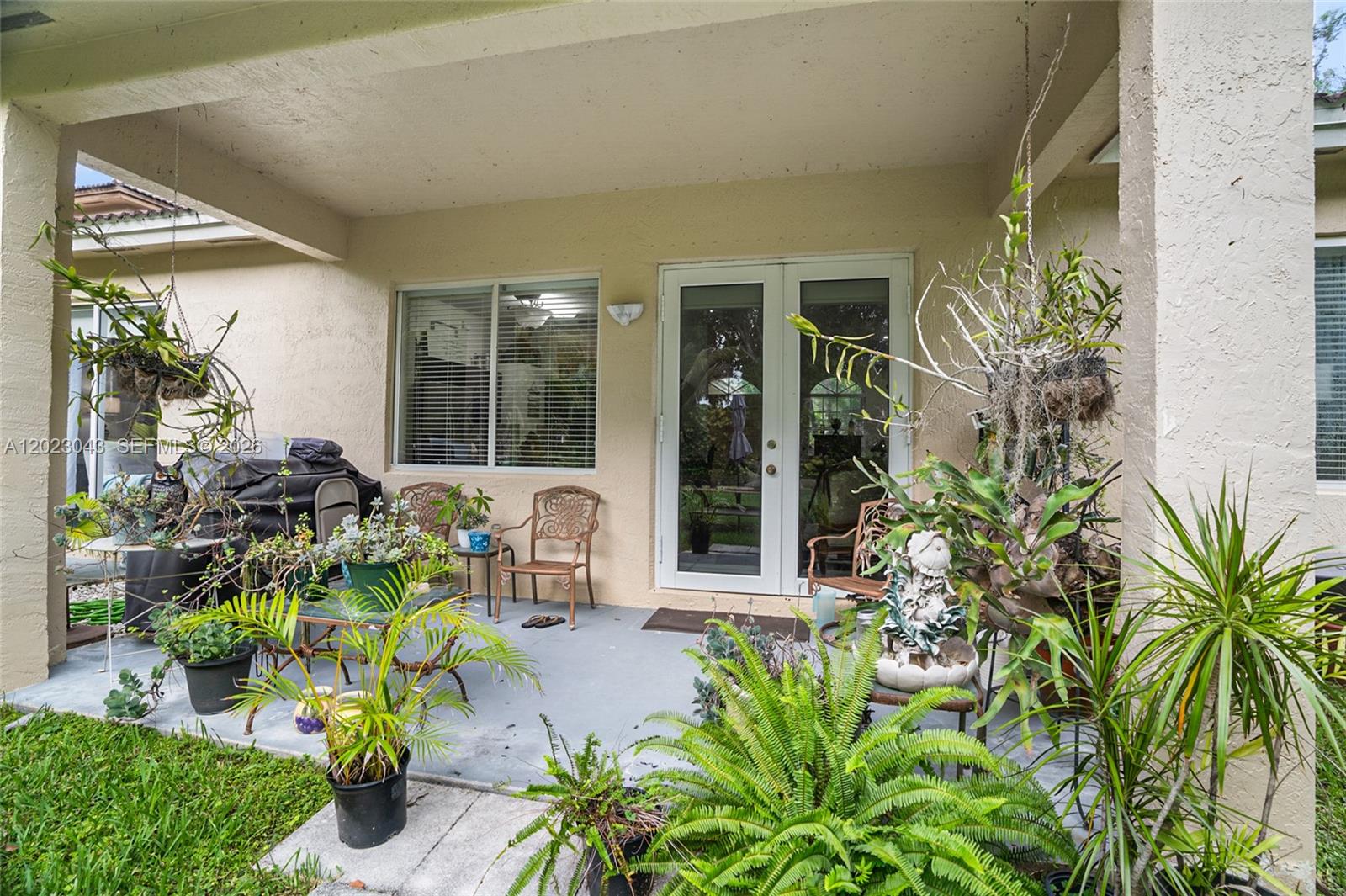 DUNWOODIE AT KEYS GATE - Residential