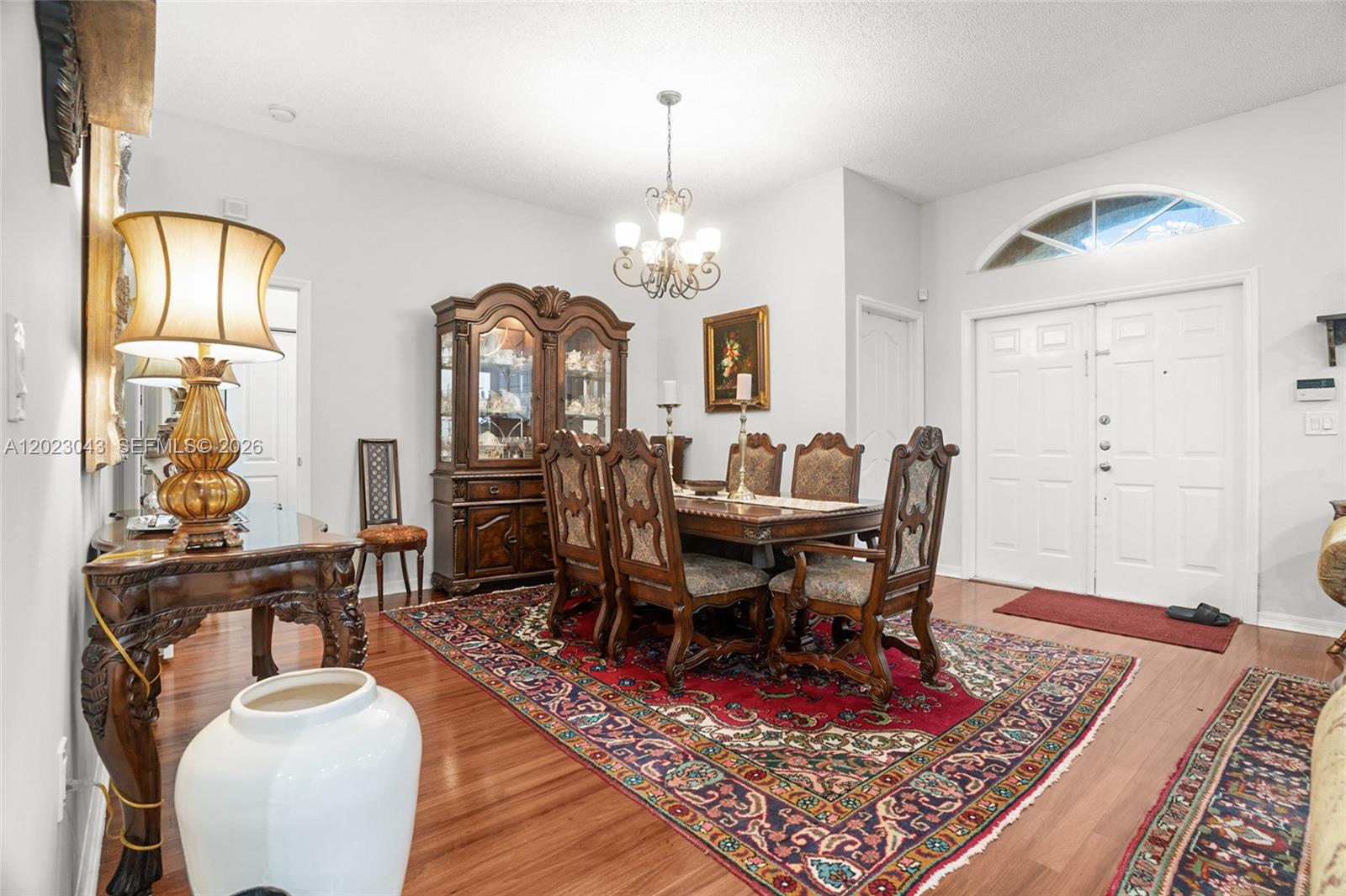 DUNWOODIE AT KEYS GATE - Residential