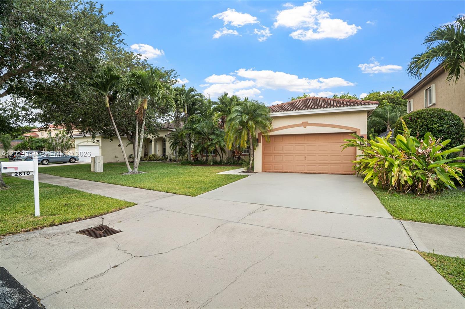 2810 Dunwoodie Pl, Homestead, FL, 33035/$524,900 1 2810 Dunwoodie Pl