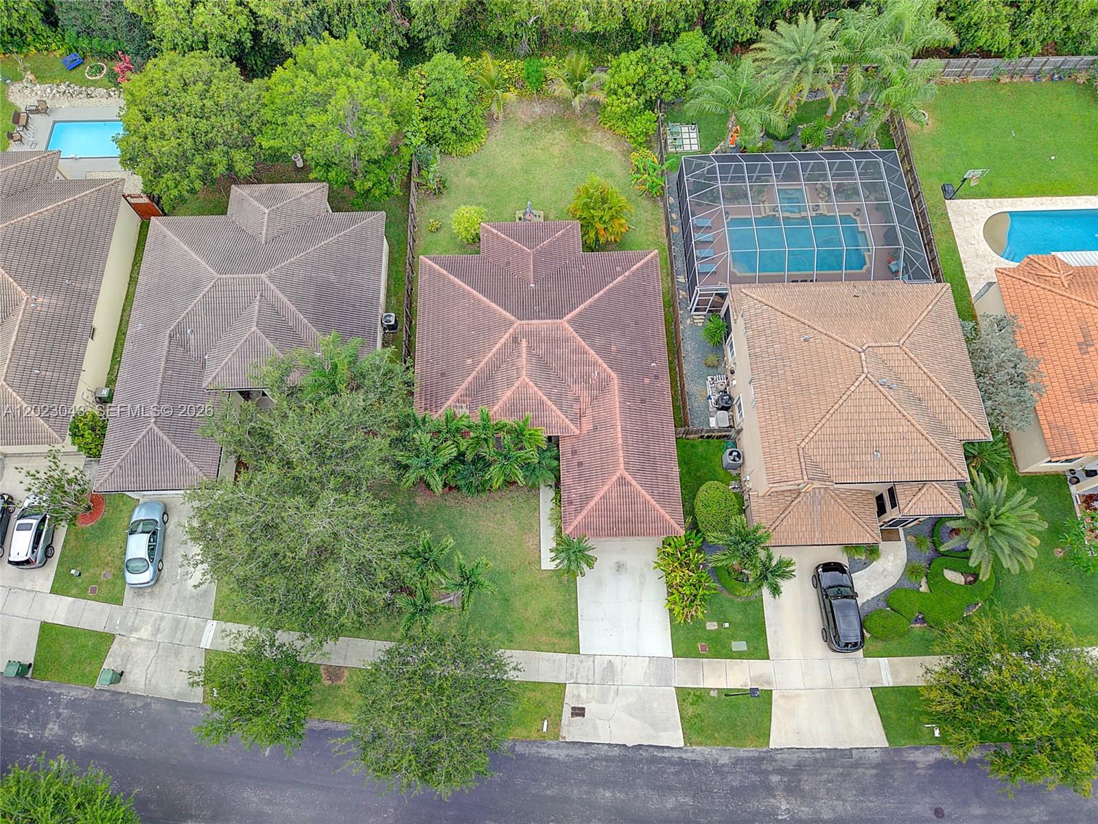 DUNWOODIE AT KEYS GATE - Residential