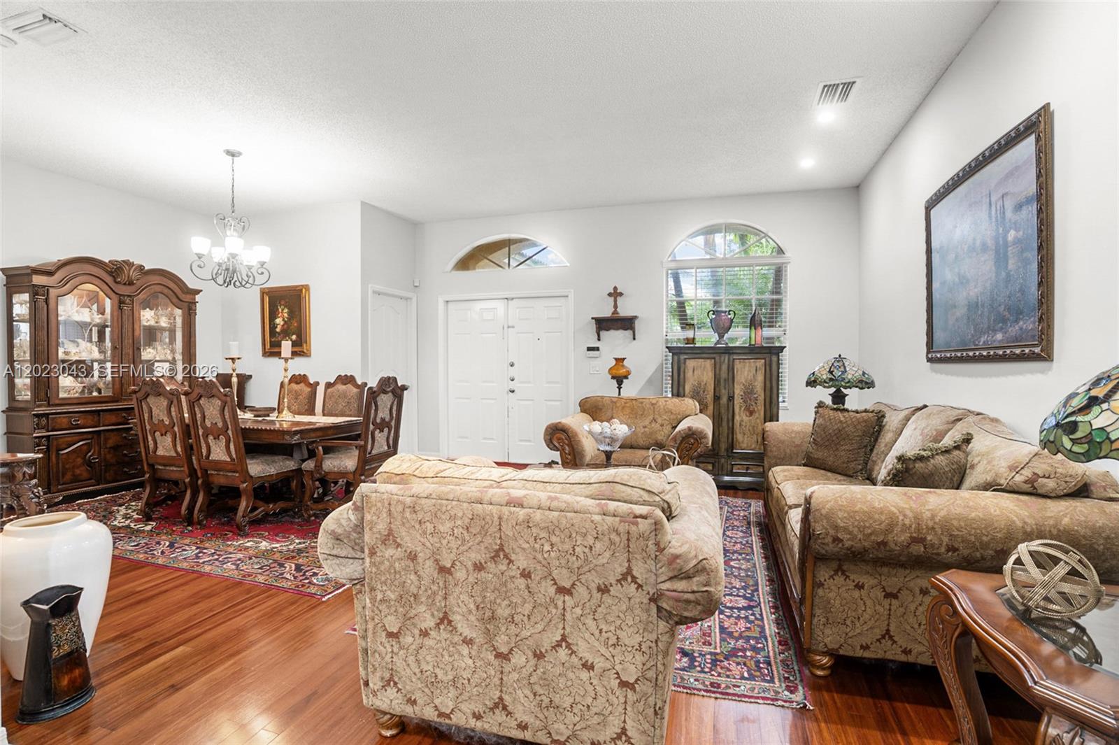 DUNWOODIE AT KEYS GATE - Residential