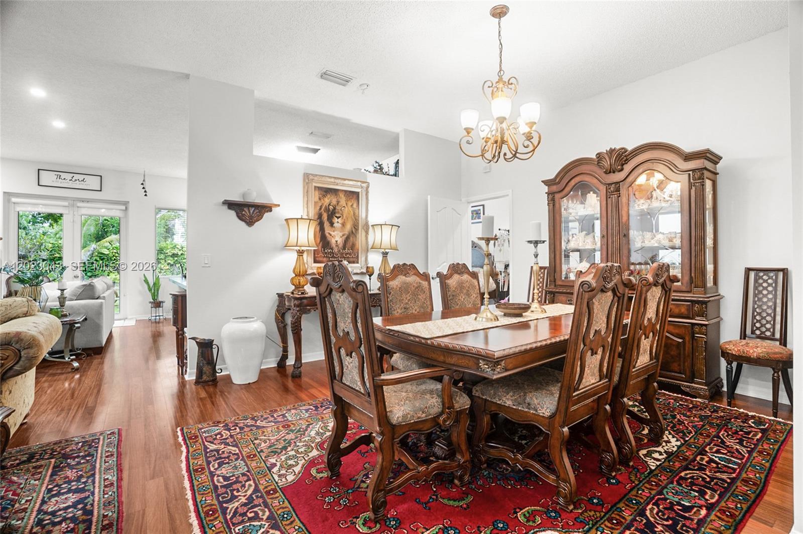 DUNWOODIE AT KEYS GATE - Residential