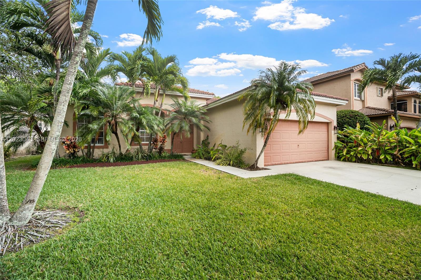 DUNWOODIE AT KEYS GATE - Residential