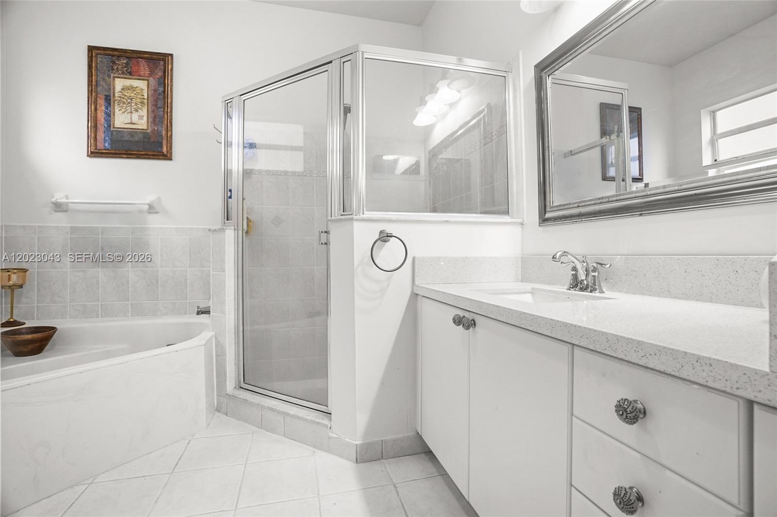 DUNWOODIE AT KEYS GATE - Residential