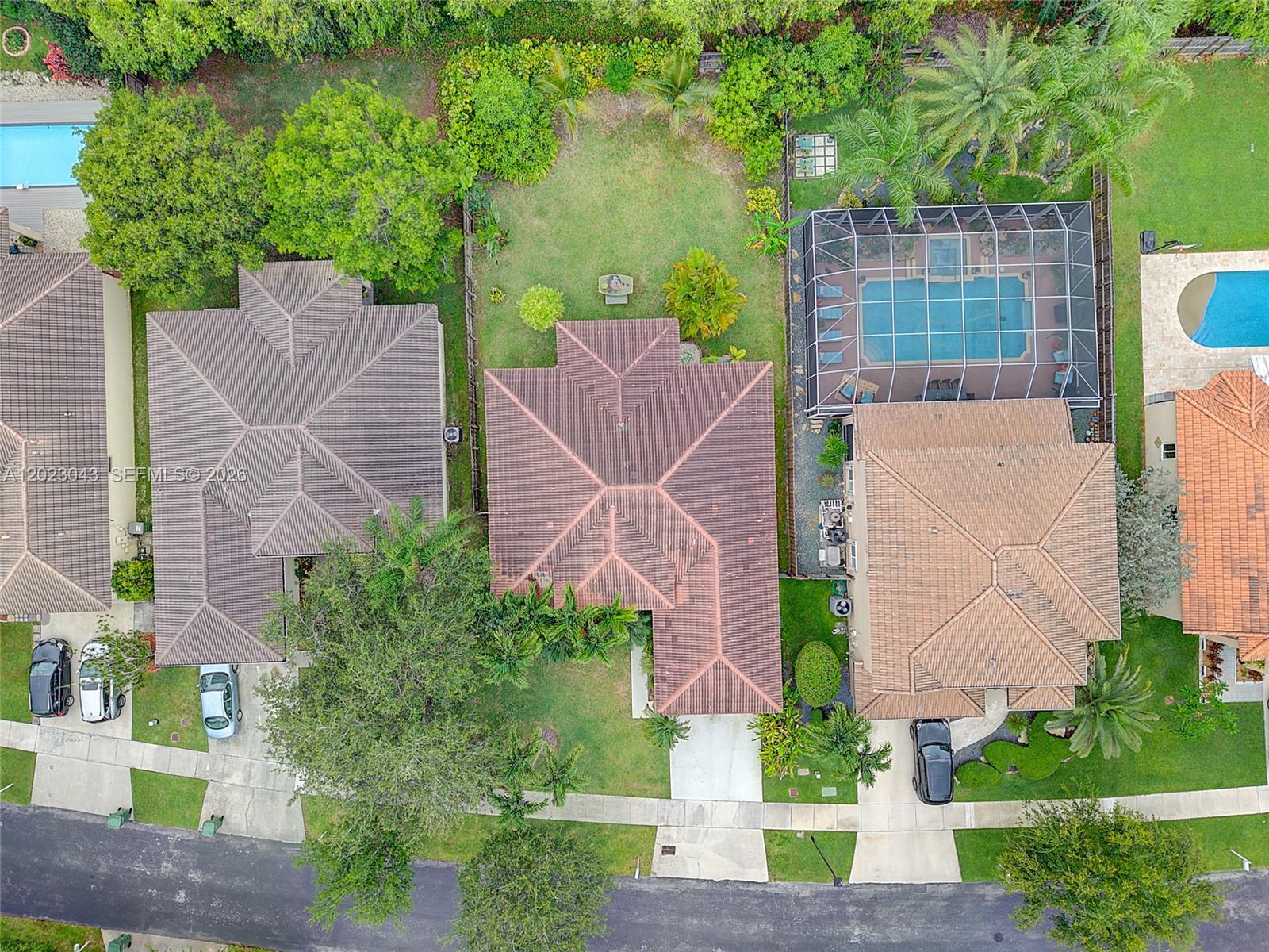 DUNWOODIE AT KEYS GATE - Residential