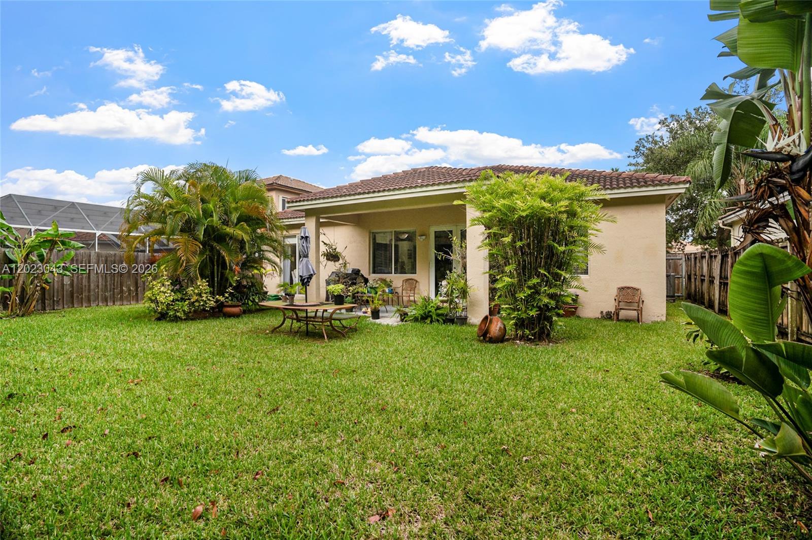 DUNWOODIE AT KEYS GATE - Residential