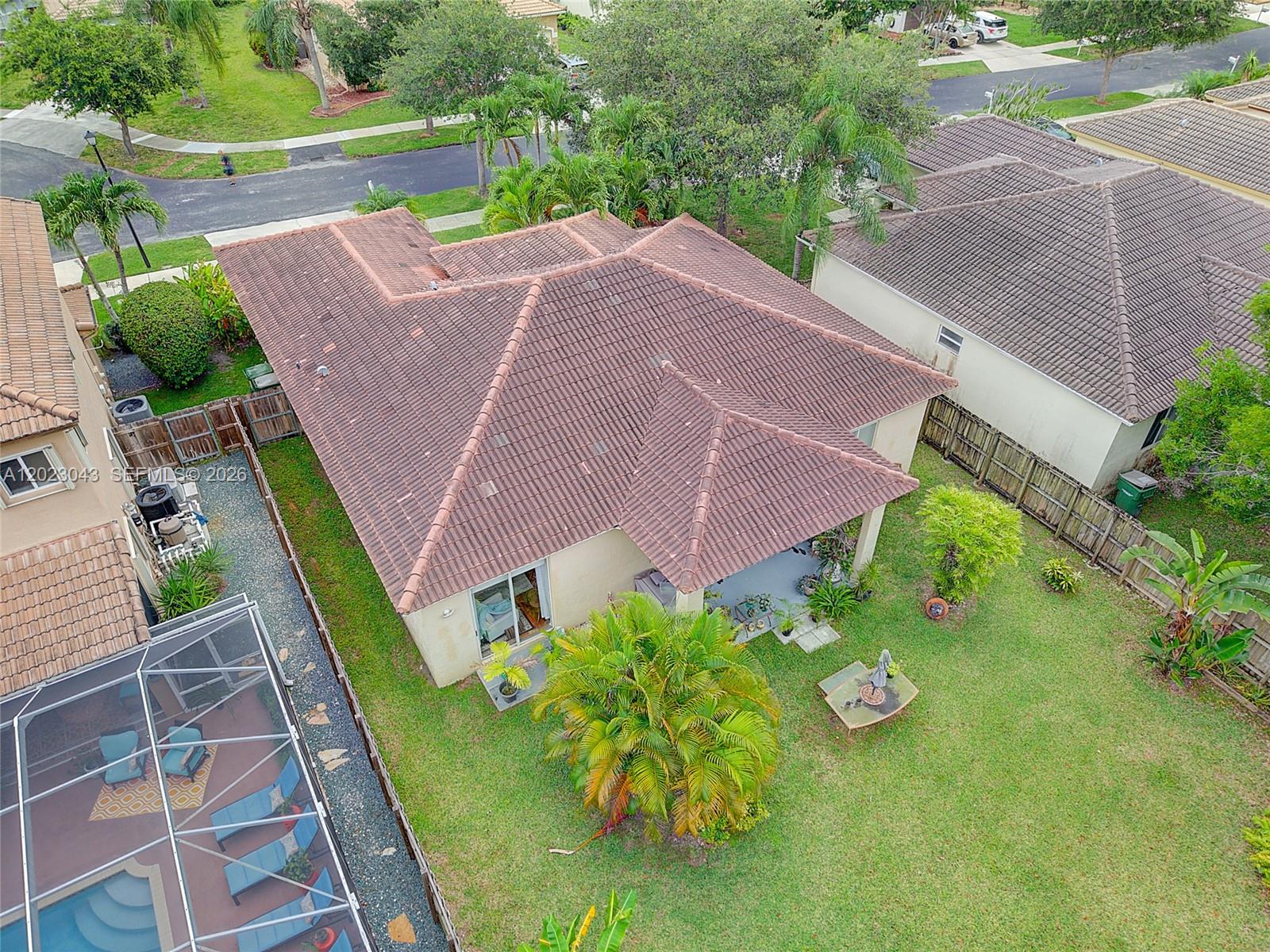 DUNWOODIE AT KEYS GATE - Residential